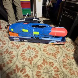 Water Gun 