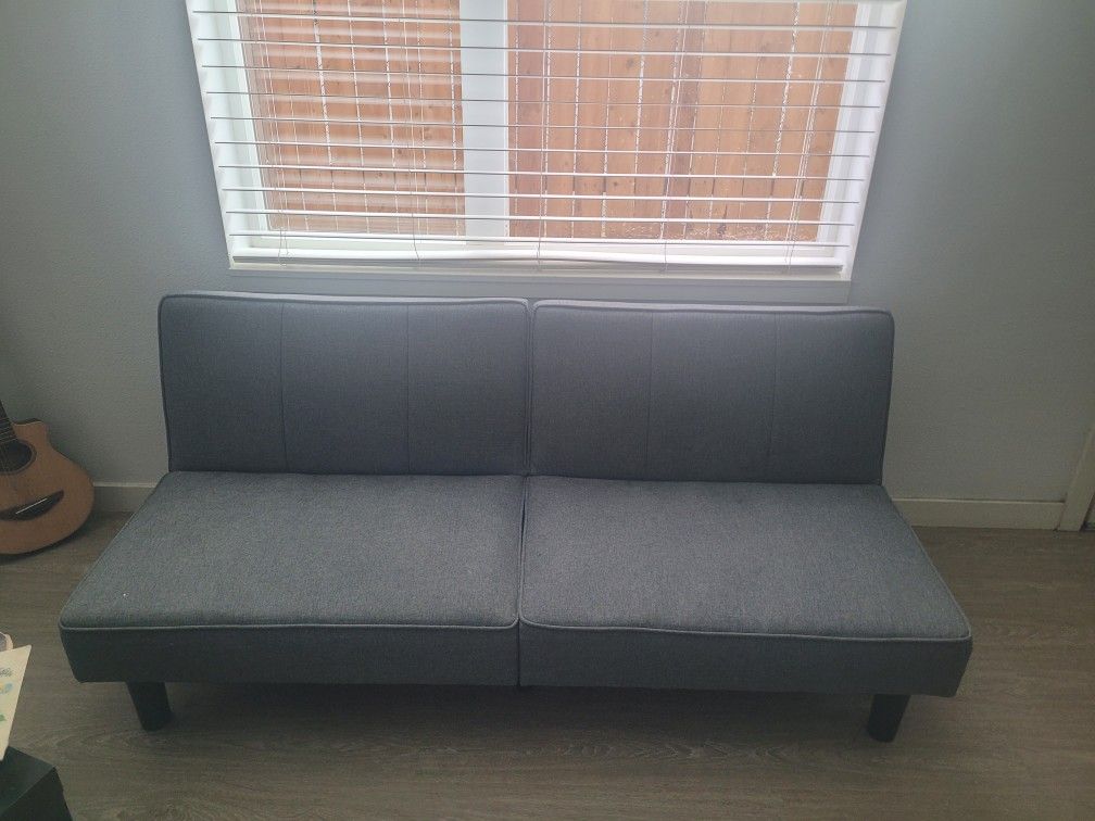 Couch- Futon