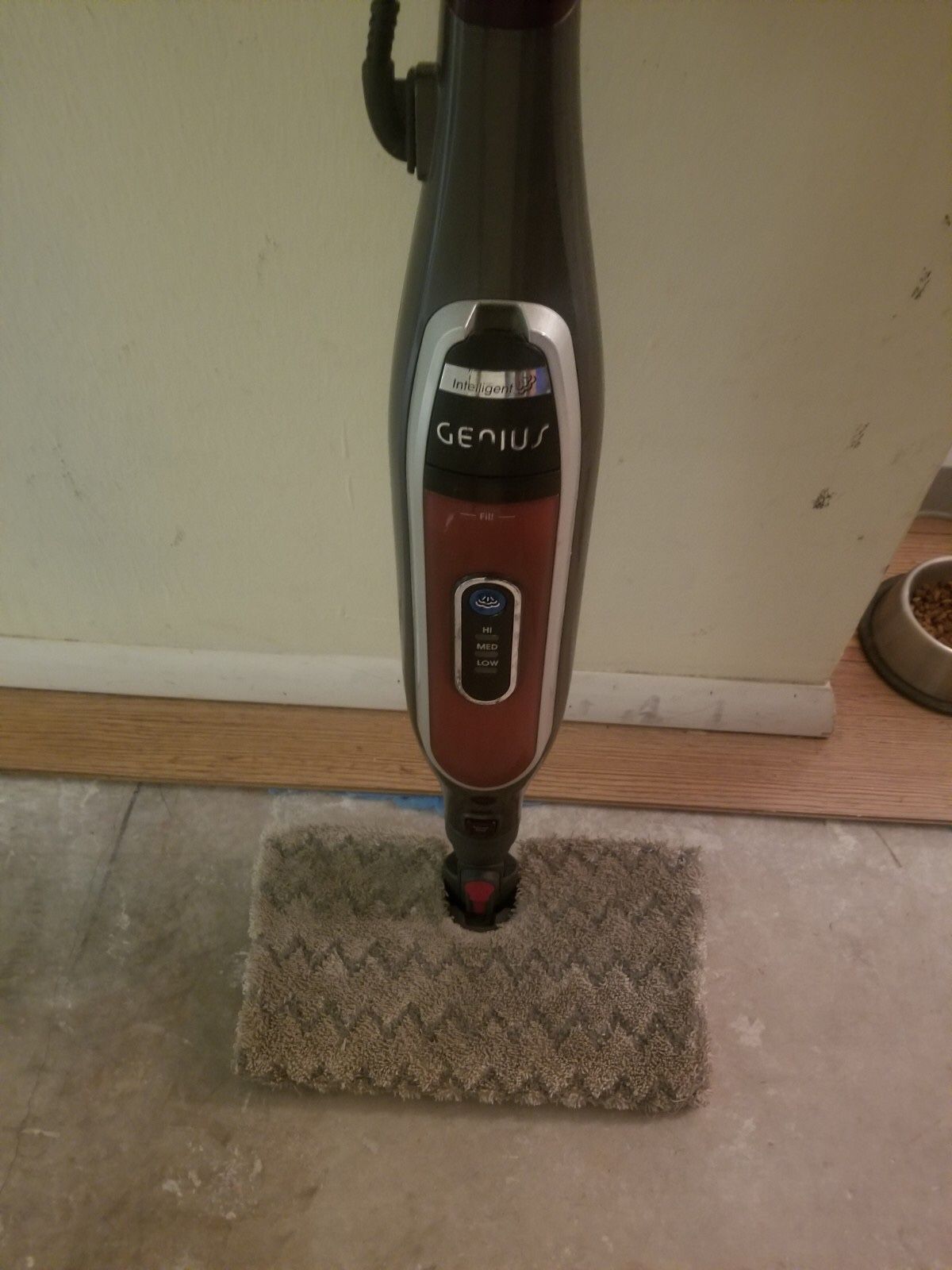 Shark Genius Steam Mop 