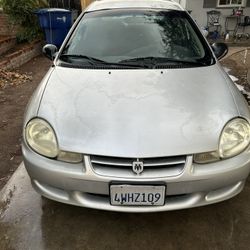 2002 Dodge Neon
