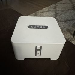 Sonos Connect