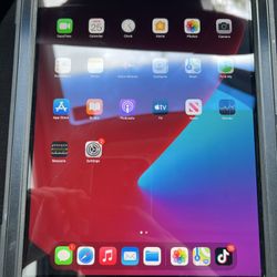 I Pad 8th Gen For Sale 400$
