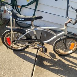 Schwinn 