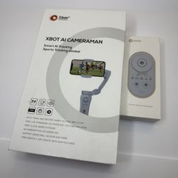 Xbot For Sports Recording