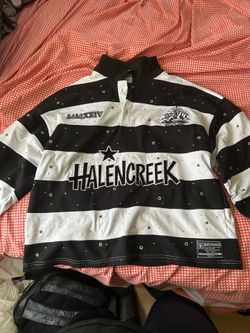 Halencreek polo