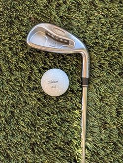 TaylorMade RAC OS 9 Iron