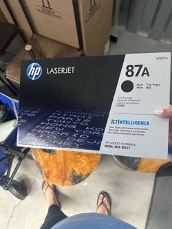 Printer Ink