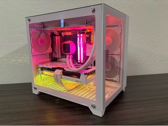 Ryzen 5 7600X PC