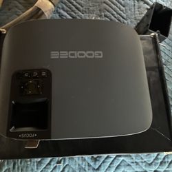 Goodee Yg600 Projector 