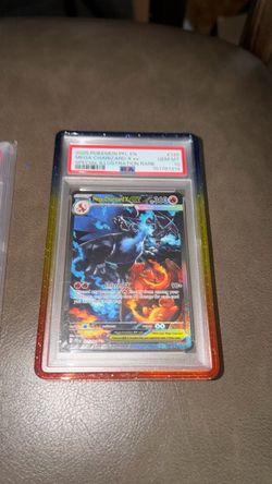 Mega Charizard