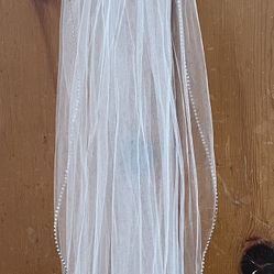 Wedding Veil 