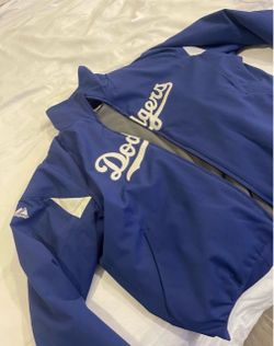 Dodger Jacket