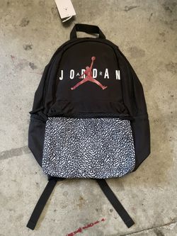 Jordan Backpack