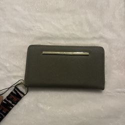 Steve Madden Wallet