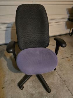 Office chair