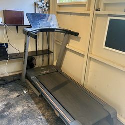 NordicTrack Treadmill