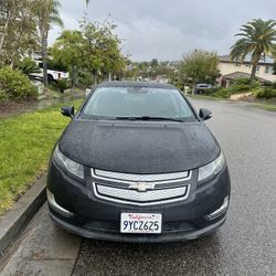 2014 Chevy Volt