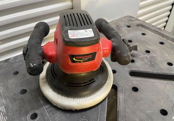 Car Buffer