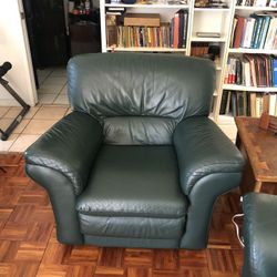 Armchair 