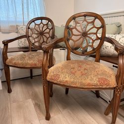 Vintage Chairs
