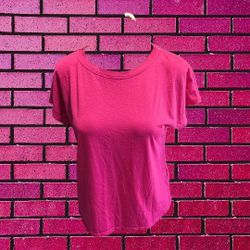 Women's Athletic Works Shirt 