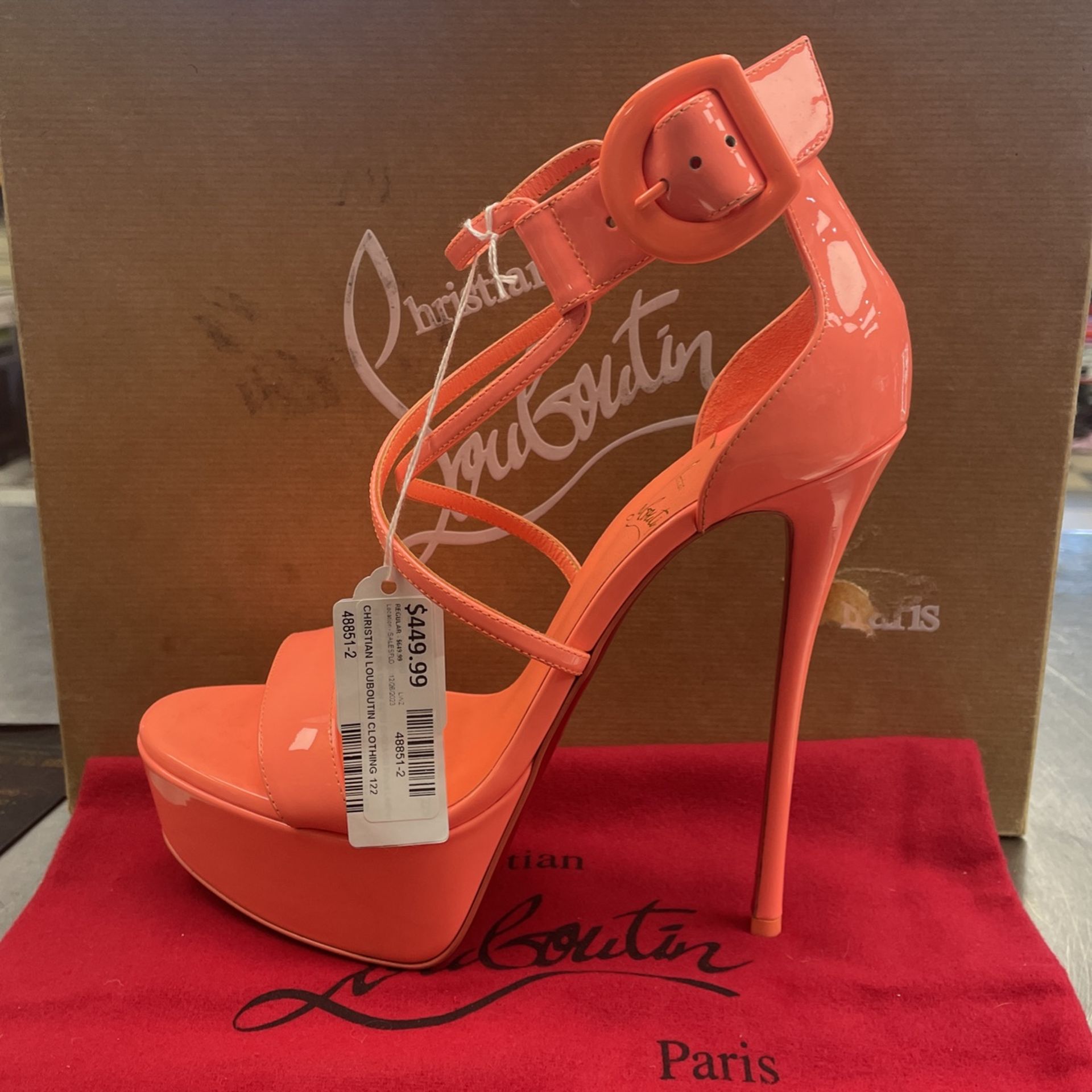 Christian Louboutin 