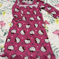 Girls Night Gown 