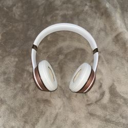 Beats  Rose Gold