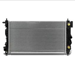 10-14 Buick Allure / Lacrosse / Regal / Impala / Impala Limited / Malibu Radiator Radiador