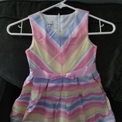 Girls Dress