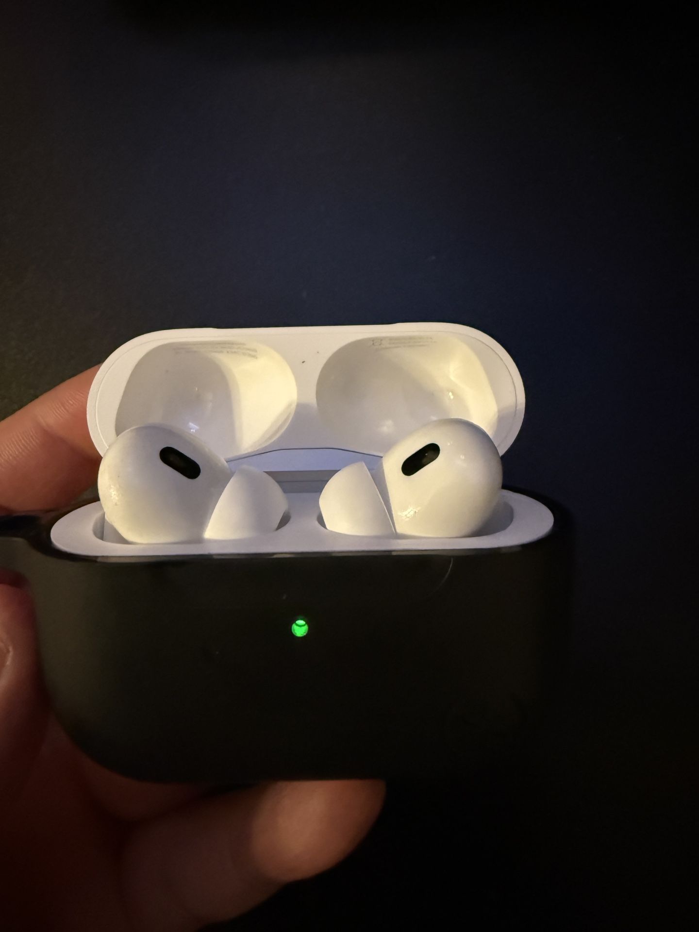 Apple Airpod Pro 2 Wireless Active Noise Cancelling Headphones