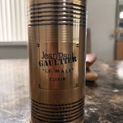Jean Paul Gaultier “Le Male” Elixir