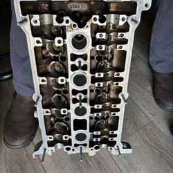 Audi / VW 1.8t Head