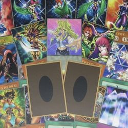 yugioh hat decks Amazon.com: Complete Custom Deck for Yu-Gi-Oh! ARC-V