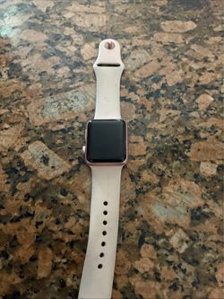 Apple Watch Untested