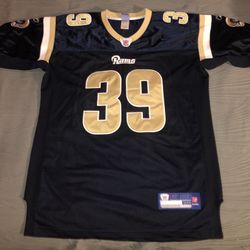 NFL Rams Jersey