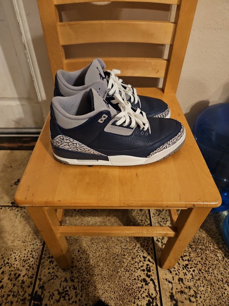 Jordan Air Jordan Retro 3
