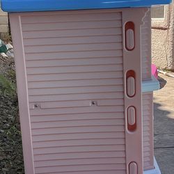 Doll Playhouse