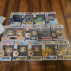 Funko Pop