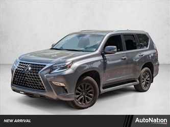 2023 Lexus GX 460