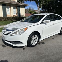 2014 Hyundai Elantra
