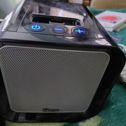 ¡Home Speakers 