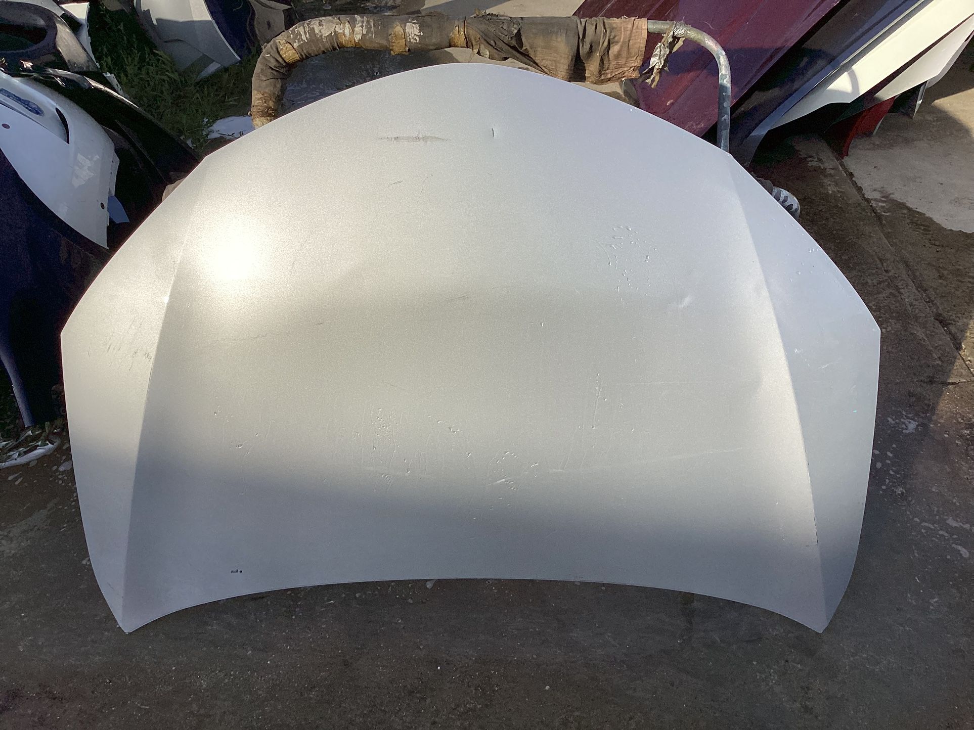 2014 2015 2016 2017 2018 TOYOTA COROLLA HOOD OEM USED