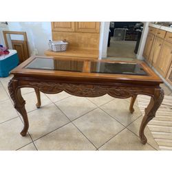 Sofa Table 