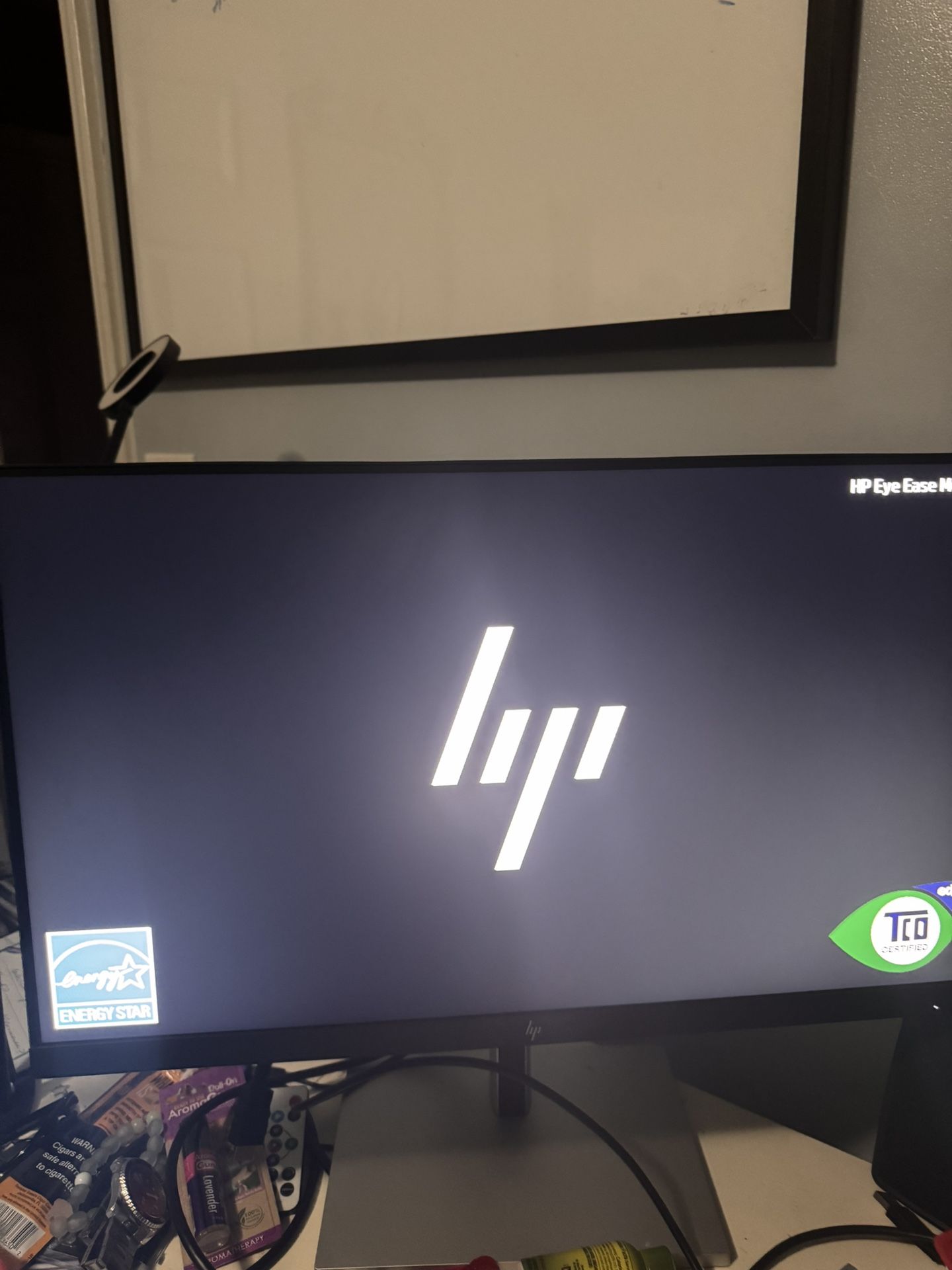 Hp Monitor