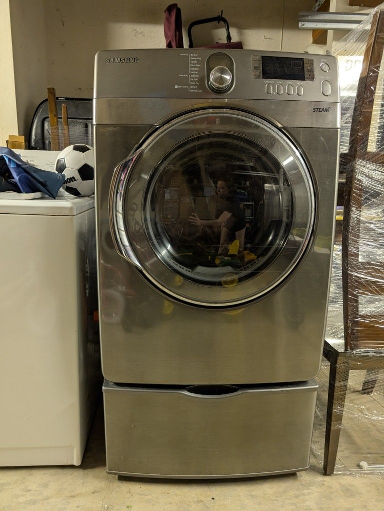 Free Dryer (Not Working)