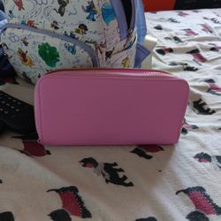 Ladies Wallet