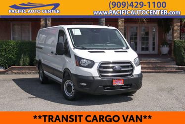 2020 Ford Transit-250 Cargo Van