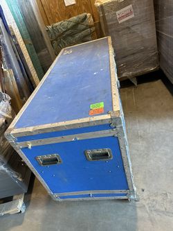 Utility Trunk