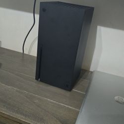 Xbox X 